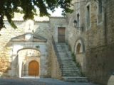 Histoire de Bouchet (Drôme)