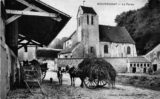 Histoire et patrimoine de Bouffémont (Val d’Oise)