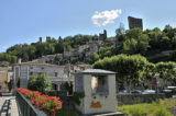 Histoire de Bourdeaux (Drôme)