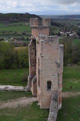 Histoire de Bressieux (Isère)