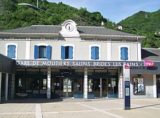 Histoire de Brides-les-Bains (Savoie)