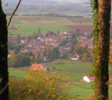 Histoire et patrimoine de Buvilly (Jura)