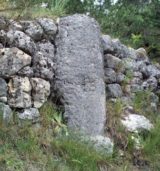 Histoire et patrimoine de Caille (Alpes-Maritimes)