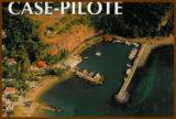 Histoire et patrimoine de  Case-Pilote en Martinique