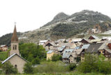 Histoire de Cervières (Hautes-Alpes)