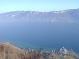 Histoire de Cessens (Savoie)