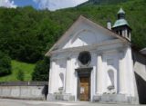 Histoire et patrimoine de Cevins (Savoie)