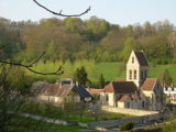 Histoire de Chaillevois (Aisne)