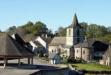 Histoire de Chalvignac (Cantal)