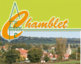 Histoire et patrimoine de Chamblet (Allier)