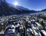 Histoire et patrimoine de Chamonix (Haute-Savoie)