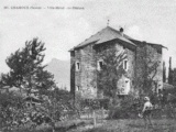 Histoire et patrimoine de Chamoux (Savoie)