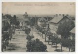 Histoire et patrimoine de Champagnac (Cantal)