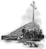 Histoire de Chamrousse (Isère)