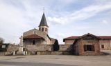 Histoire de Chanoz-Chatenay (Ain)