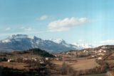 Histoire de Chateauvieux (Hautes-Alpes)