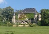 Histoire de Chauffayer (Hautes-Alpes)