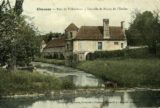 Histoire et patrimoine de Chaussy (Val d’Oise)