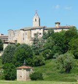 Histoire de Chazay d’Azergues (Rhône)