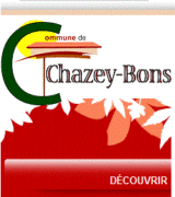 Histoire et patrimoine de Chazey-Bons (Ain)