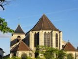 Histoire et patrimoine de Chennevières sur Marne (Val de Marne)