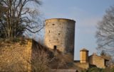 Histoire et patrimoine de Chessy-les-Mines (Rhône)