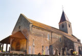 Histoire et patrimoine de Chevroux (Ain)