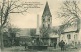 Histoire et patrimoine de Chorges (Hautes-Alpes)