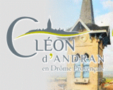 Histoire de Cléon d’Andran (Drôme)