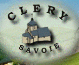 Histoire de Cléry (Savoie)