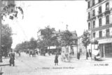 Histoire et patrimoine de Clichy (Hauts-de-Seine)