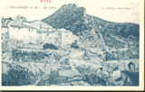 Histoire et patrimoine de Collongues (Alpes-Maritimes)