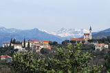 Histoire de Colomars (Alpes-Maritimes)