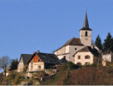 Histoire et patrimoine de Corbel (Savoie)