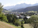 Histoire de Corrençon en Vercors (Isère)