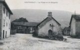 Histoire et patrimoine de Courmangoux (Ain)