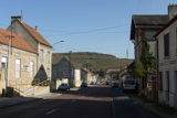 Histoire de Crezancy (Aisne)