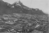 Histoire et patrimoine de Crolles (Isère)