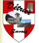 Histoire et patrimoine de Détrier (Savoie)