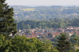 Histoire de Dun le Palestel (Creuse)