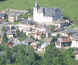 Histoire et patrimoine d’Entremont-le-Vieux (Savoie)