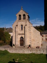 Histoire et patrimoine d’Espagnac (Corrèze)