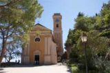 Histoire et patrimoine d’Eze (Alpes-Maritimes)