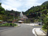 Histoire et patrimoine de Fonds-Saint-Denis (Martinique)