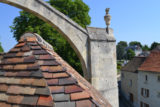 Histoire et patrimoine de Fontenay en Parisis (Val d’Oise)