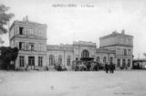 Histoire et patrimoine de Fosses (Val d’Oise)