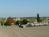 Histoire de Fouquebrune (Charente)