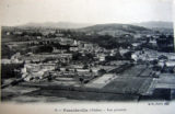 Histoire et patrimoine de Francheville (Rhône)