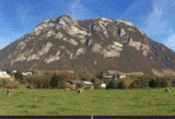 Histoire et patrimoine de Francin (Savoie)