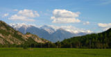 Histoire de Freissinières (Hautes-Alpes)